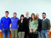 Lo Schindler di Buenos Aires