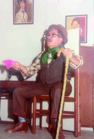 Pumidòr: 80 anni di risate, simpatia e riminesità