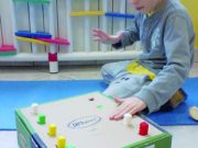 Se lo scarto diventa un gioco per tutti