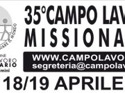 Campo Lavoro missionario 18-19 aprile 2015