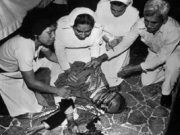 Rimini a “lezione” dai martiri. La fede alla prova