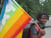 La lunga marcia di John