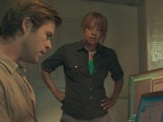 Blackhat: mouse e malinconia del vivere