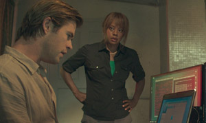 Blackhat: mouse e malinconia del vivere