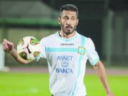 San Marino, sconfitta infernale