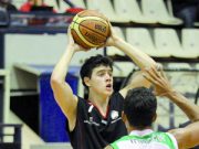 I Crabs vanno a Cassino per la salvezza matematica