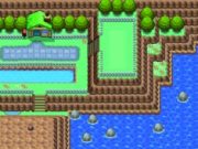 I Pokemon e la città fortezza di Miramare