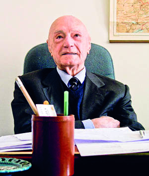 Uomini alla radice della fedeGiovanni Bersani, amico di Alberto Marvelli e Igino