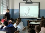 Scusa, maestra, cos’è la fame?