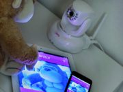 “Baby monitor e wi-fi: attenzione al loro utilizzo”