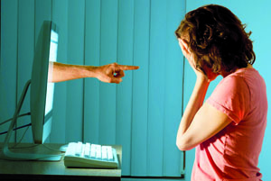 “Mondo virtuale, pericoli reali”