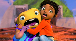 Errori, valori e divertimento on the road