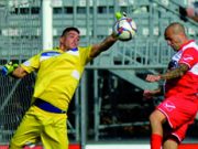 Manuel Pera scrive ventotto