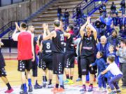 Per i Crabs missione compiuta: è salvezza!