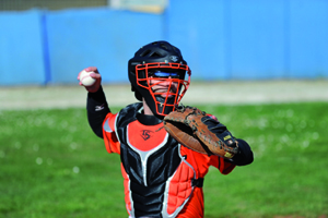 Pirati, a Padova per la conferma