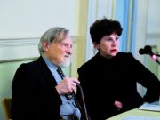 L’artificio dell’eternità: nel mondo delle icone