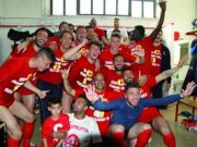 Ecco“C”i, eravamo solo “D”i passaggio