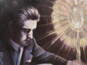 Levati, o anima, e guarda