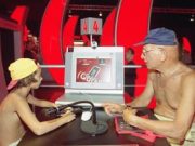 È una provincia dai capelli bianchi