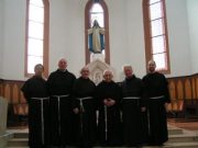 Testimoni nello spirito di letizia francescana