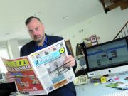 “Voglio la B in tre anni”