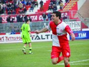 Rimini, obiettivo 85 punti