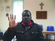 Fuga da un inferno chiamato Africa