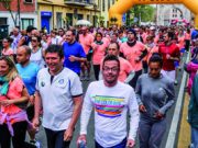 “Così lotto contro la fibrosi cistica”