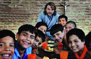 Una finestra sulle Periferie