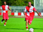 Biancorossi, la prima a digiuno