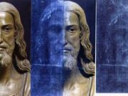 Fra i due teli, tracce sovrapponibili