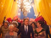 L’amore senza età al Marigold Hotel