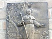 Già nell’800 era copatrono di San Lorenzo in Correggiano