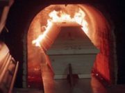 Cremazione, non dispersione