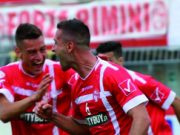 Per il Rimini arriva la 18ª sinfonia