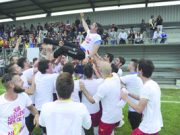 Sammaurese, è arrivata l’ora “D”i festeggiare