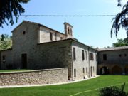 Casa Sant’Amato dal volto giovane