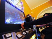 Questa Legge delega solo più azzardo