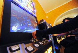 Questa Legge delega solo più azzardo