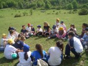 Ragazzi, è tempo di ‘Grest’