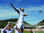 Calcioscommesse: arrestato mezzo Santarcangelo