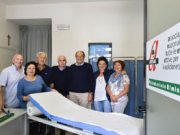 Un ambulatorio sociale per aiutare i più bisognosi