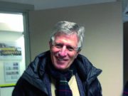 Il galantuomo in gol per la vita