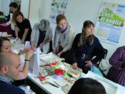 A scuola da Montessori