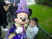 Daniele, la vita oltre la malattia