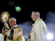 La Parola annunciata, il Pane spezzato. È la Missione