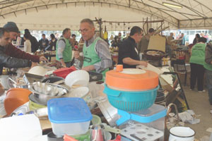 Il Campo dei miracoli