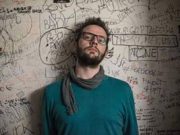 Il Fantautore che ama cantare la sua Riviera