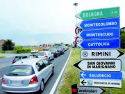 Tutti uniti… nella stessa direzione