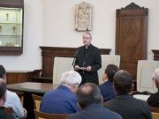 Ufficio Pastorale Diocesano, una piccola rivoluzione